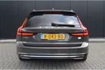 Volvo V90 T8 Recharge AWD Plus Bright | Panoramadak | 360 Camera | Full LED | Trekhaak | Getint glas