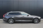 Volvo V90 T8 Recharge AWD Plus Bright | Panoramadak | 360 Camera | Full LED | Trekhaak | Getint glas