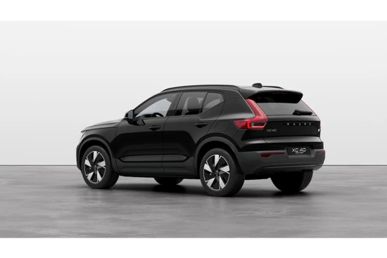 Volvo XC40 Single Motor Extened Range Core