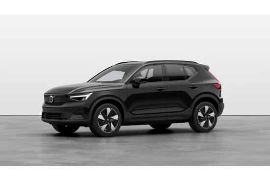 Volvo XC40 Single Motor Extened Range Core