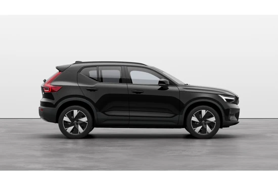 Volvo XC40 Single Motor Extened Range Core