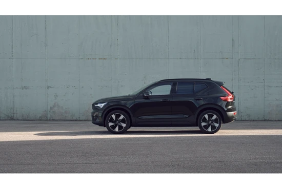 Volvo XC40 Single Motor Extened Range Core