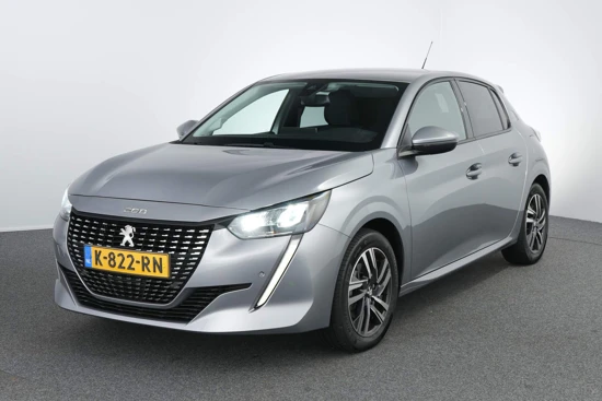 Peugeot 208 1.2 PureTech Allure