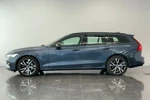 Volvo V60 B4 Plus Dark | IntelliSafe Assist | Climate Pack | Camera | Leder |