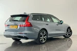 Volvo V60 B4 Plus Dark | IntelliSafe Assist | Climate Pack | Camera | Leder |