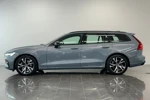 Volvo V60 B4 Plus Dark | IntelliSafe Assist | Climate Pack | Camera | Leder |