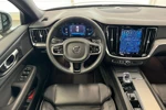 Volvo V60 B4 Plus Dark | IntelliSafe Assist | Climate Pack | Camera | Leder |