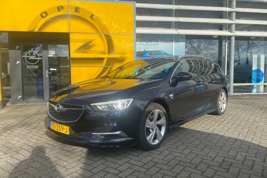 Opel Insignia Insignia 1.5 Turbo Eco Bus. Executive (ST) 121kW