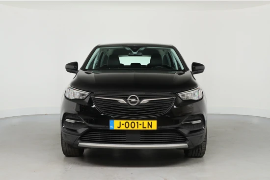 Opel Grandland X 1.6 Turbo Innovation 180pk | Trekhaak | Navi | Clima | Winterpakket | AGR | BLIS | Cruise Control | 19'' Lichtmetalen Velgen