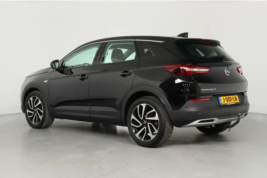 Opel Grandland X 1.6 Turbo Innovation 180pk | Trekhaak | Navi | Clima | Winterpakket | AGR | BLIS | Cruise Control | 19'' Lichtmetalen Velgen