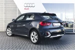 Audi A1 Citycarver | Epic 30 TFSI 110 pk S-tronic | Smartphone interface | Airco