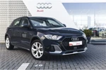 Audi A1 Allstreet | Epic 30 TFSI 110 pk S-tronic | Smartphone interface | Airco