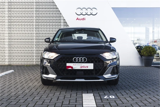 Audi A1 Allstreet | Epic 30 TFSI 110 pk S-tronic | Smartphone interface | Airco