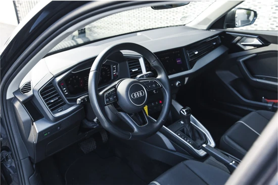 Audi A1 Allstreet | Epic 30 TFSI 110 pk S-tronic | Smartphone interface | Airco