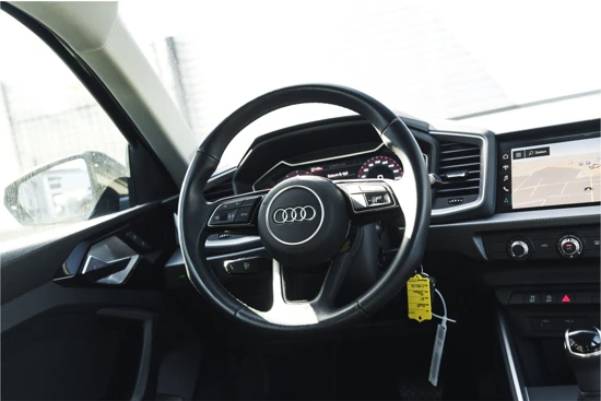 Audi A1 Allstreet | Epic 30 TFSI 110 pk S-tronic | Smartphone interface | Airco