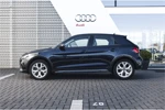 Audi A1 Allstreet | Epic 30 TFSI 110 pk S-tronic | Smartphone interface | Airco