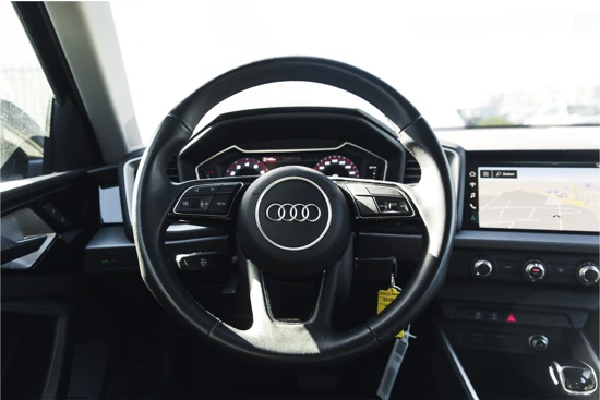 Audi A1 Allstreet | Epic 30 TFSI 110 pk S-tronic | Smartphone interface | Airco