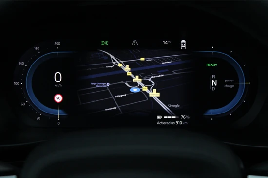 Volvo C40 Recharge Twin Motor Intro Edition | Adaptive Cruise | Harman Kardon | 360° Camera | Panoramadak | BLIS | Warmtepomp