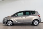 Opel Meriva 1.4 Turbo Cosmo | Trekhaak | Navigatie | Parkeersensoren | Climate Controle | Cruise Controle | Lichtmetaal |