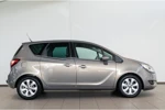 Opel Meriva 1.4 Turbo Cosmo | Trekhaak | Navigatie | Parkeersensoren | Climate Controle | Cruise Controle | Lichtmetaal |