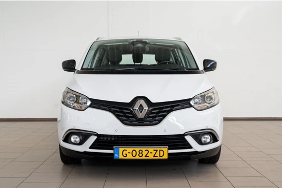 Renault Grand Scénic 1.3 TCe Automaat Limited 7 Persoons | Climate Controle | Automaat Navigatie | Keyless |