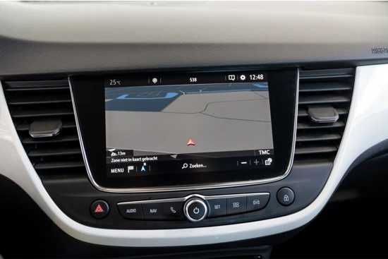 Opel Crossland X 1.2 Turbo Edition 2020 Automaat | Trekhaak | Climate Controle | Navigatie |