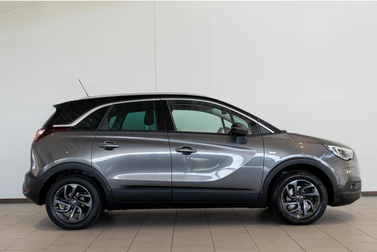 Opel Crossland X 1.2 Turbo Edition 2020 Automaat | Trekhaak | Climate Controle | Navigatie |