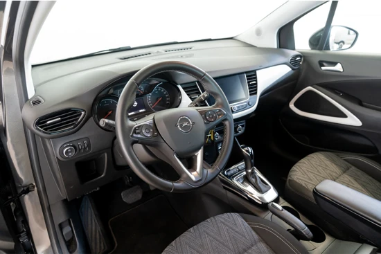 Opel Crossland X 1.2 Turbo Edition 2020 Automaat | Trekhaak | Climate Controle | Navigatie |