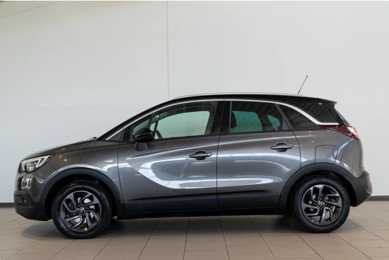 Opel Crossland X 1.2 Turbo Edition 2020 Automaat | Trekhaak | Climate Controle | Navigatie |