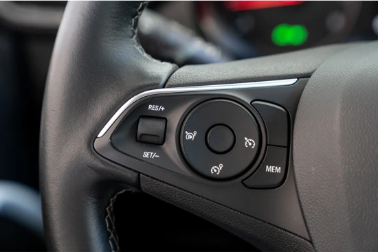 Opel Crossland X 1.2 Turbo Edition 2020 Automaat | Trekhaak | Climate Controle | Navigatie |