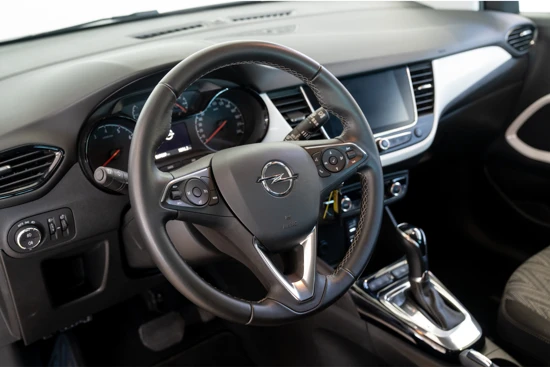 Opel Crossland X 1.2 Turbo Edition 2020 Automaat | Trekhaak | Climate Controle | Navigatie |