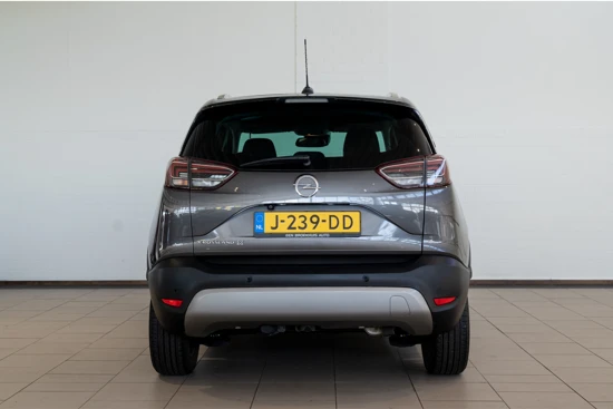 Opel Crossland X 1.2 Turbo Edition 2020 Automaat | Trekhaak | Climate Controle | Navigatie |