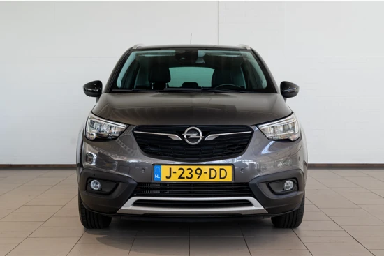 Opel Crossland X 1.2 Turbo Edition 2020 Automaat | Trekhaak | Climate Controle | Navigatie |