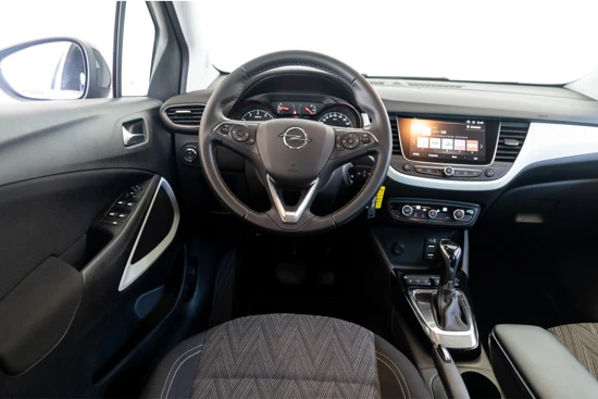 Opel Crossland X 1.2 Turbo Edition 2020 Automaat | Trekhaak | Climate Controle | Navigatie |