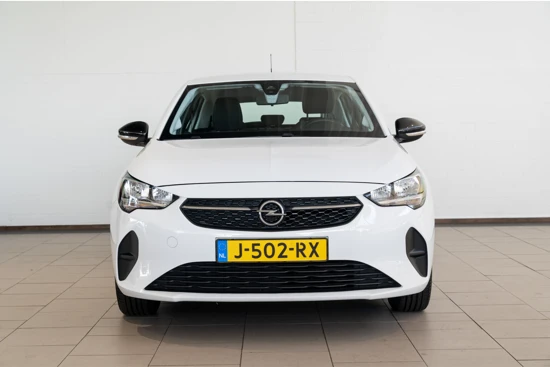 Opel Corsa 1.2 Edition | Navigatie | Parkeensoren | Cruise Controle | Apple Carplay & Android auto |