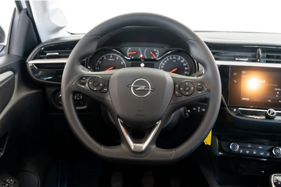 Opel Corsa 1.2 Edition | Navigatie | Parkeensoren | Cruise Controle | Apple Carplay & Android auto |