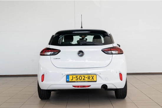 Opel Corsa 1.2 Edition | Navigatie | Parkeensoren | Cruise Controle | Apple Carplay & Android auto |