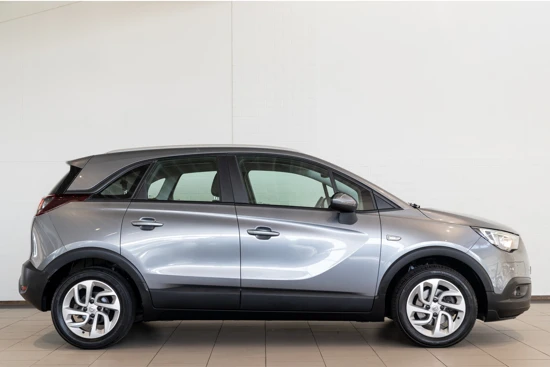 Opel Crossland X 1.2 Turbo Online Edition | Comfort Stoelen | Stoel en Stuurverwarming | Parkeersensoren | Airco | Cruise Controle |