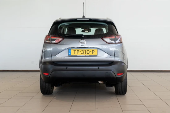 Opel Crossland X 1.2 Turbo Online Edition | Comfort Stoelen | Stoel en Stuurverwarming | Parkeersensoren | Airco | Cruise Controle |