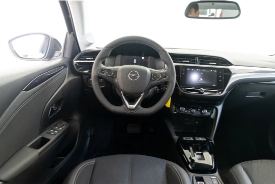 Opel Corsa 1.2 Elegance Automaat | Climate Controle | Parkeersensoren | Donker Glas | 1e Eigenaar |