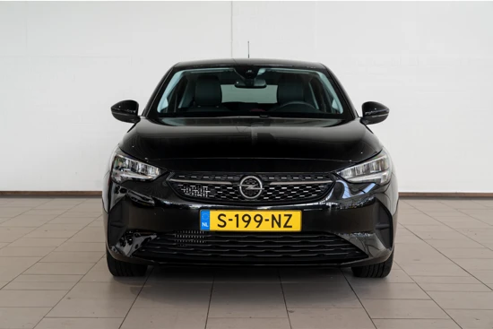 Opel Corsa 1.2 Elegance Automaat | Climate Controle | Parkeersensoren | Donker Glas | 1e Eigenaar |