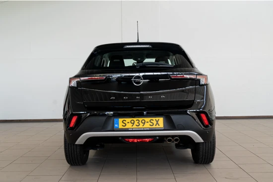 Opel Mokka 1.2 Turbo Elegance Automaat | Climate Controle | Camera | Parkeersensoren | LM | 1e Eigenaar |