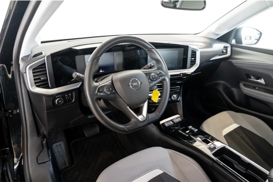 Opel Mokka 1.2 Turbo Elegance Automaat | Climate Controle | Camera | Parkeersensoren | LM | 1e Eigenaar |