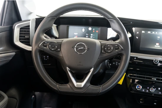 Opel Mokka 1.2 Turbo Elegance Automaat | Climate Controle | Camera | Parkeersensoren | LM | 1e Eigenaar |