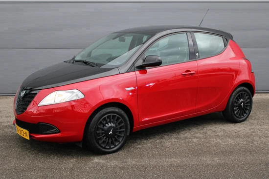 Lancia Ypsilon 80pk Turbo Elefantino Plus