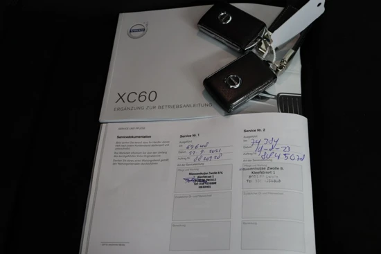 Volvo XC60 T5 R-Design