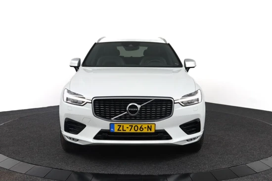 Volvo XC60 T5 R-Design