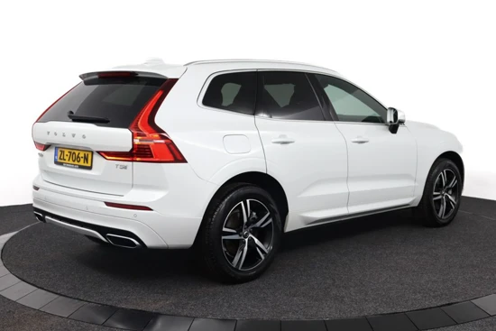 Volvo XC60 T5 R-Design