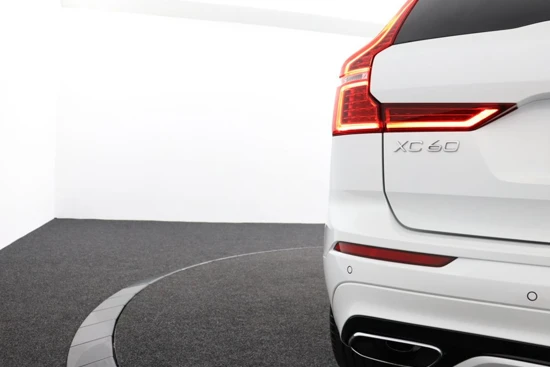 Volvo XC60 T5 R-Design