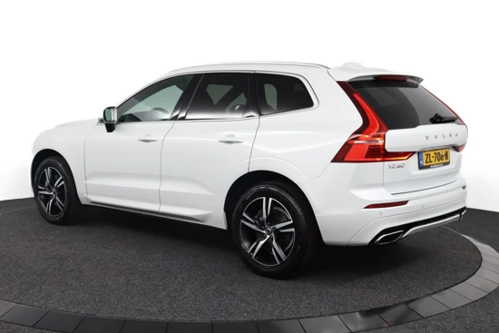 Volvo XC60 T5 R-Design